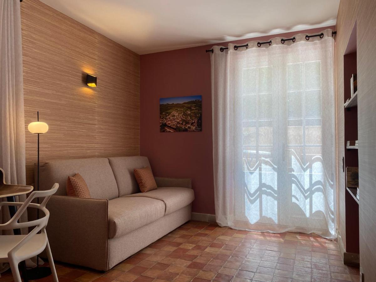 Villa Sainte Anne Gigondas Kültér fotó