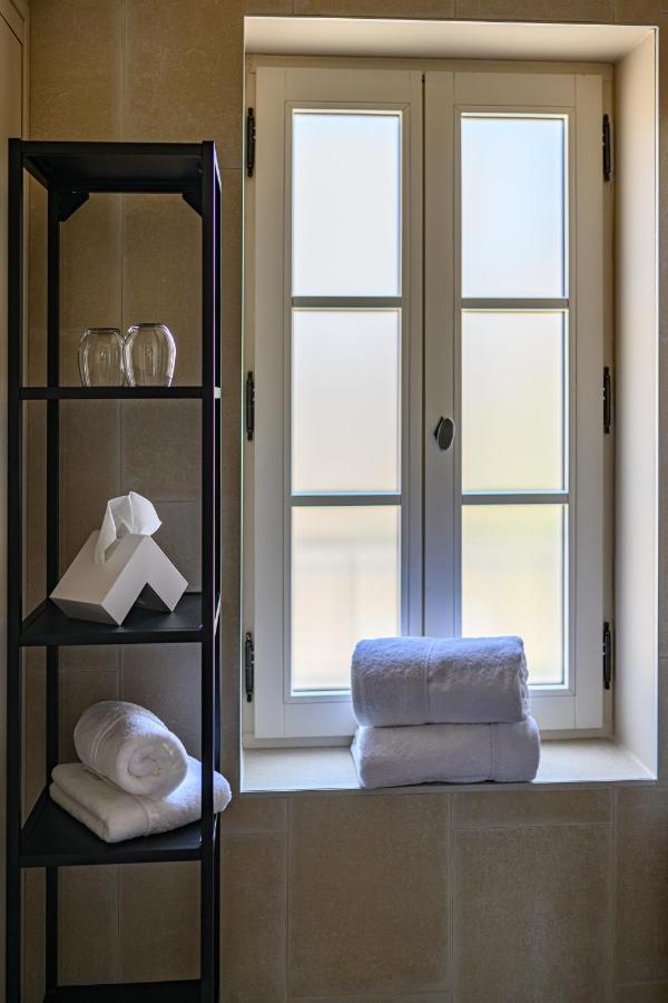 Villa Sainte Anne Gigondas Kültér fotó